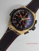 2017 Swiss Replica Hublot F1 King Power Watch Rose Gold Chronograph (3)_th.jpg